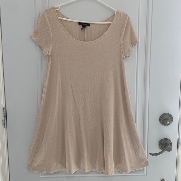 Forever 21 summer dress - Picture 1 of 4